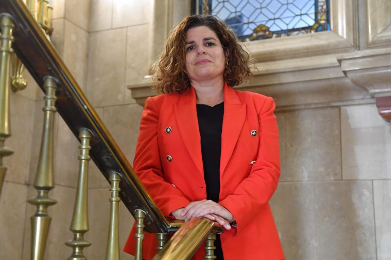 María Rivas highlights the 3.6 billion euros invested by the Government in A Coruña that benefit the cohesion of the province and promote economic and social recovery