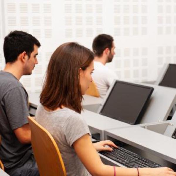 The University of Vigo achieves 1 million euros for training actions on digitalization and sustainability in transport and mobility