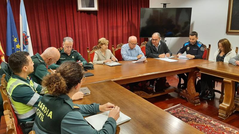 Prison infractions in the City of Vilanova are reduced by more than 6% in the first eight months of the year