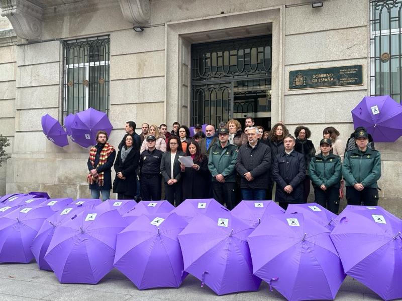 Isabel Rodríguez places male violence as a fundamental state issue and highlights the Government’s commitment to both prevention and protection