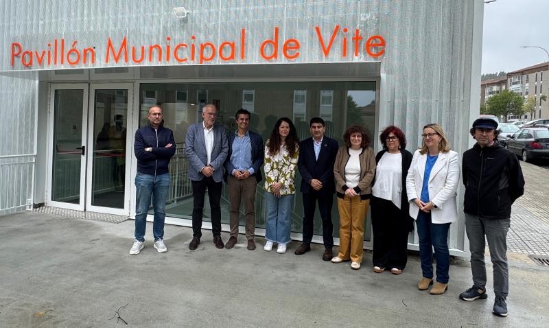 Pedro Blanco highlights the action of the Government in Santiago, which does not stop at the objective of modernizing the city and placing it in the place it deserves