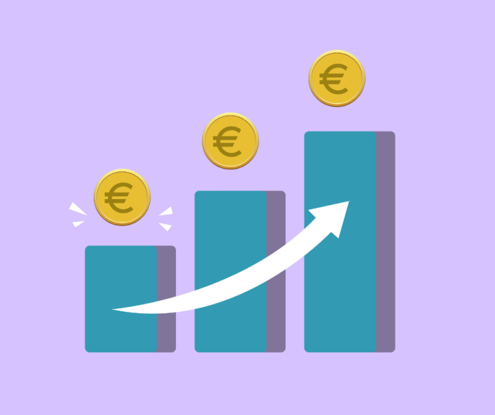 The Government approves the increase of the SMI in 2024 to 1.134 € in 14 pages