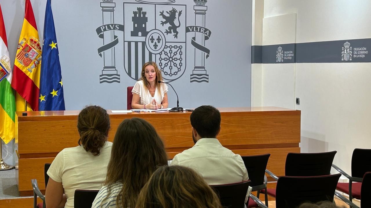 The summer balance of the DGT adds two deaths to 24 hours on interurban roads of La Rioja