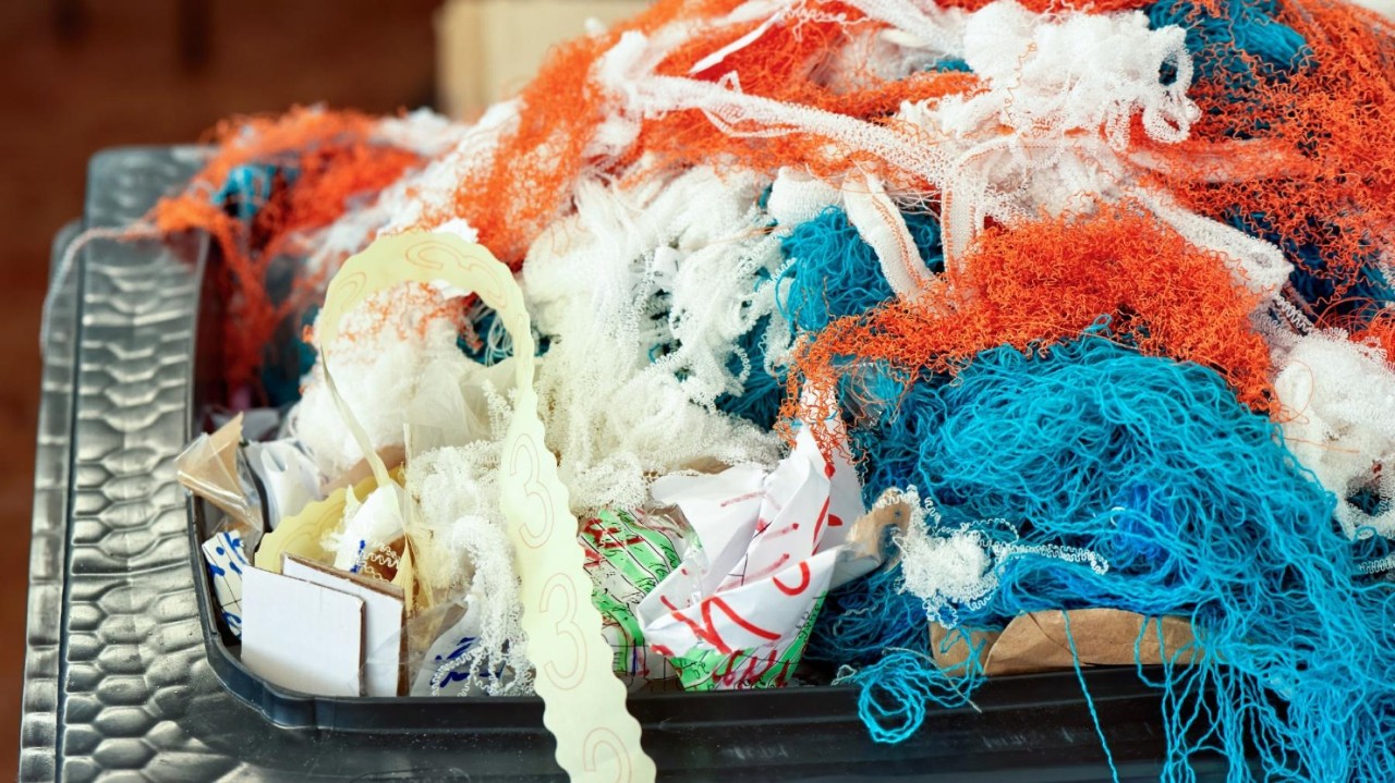 MITECO promotes circularity in the textile sector with grants worth 30.5 million