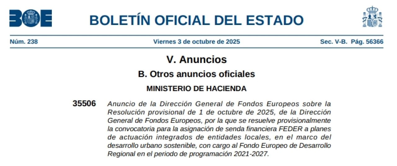 Companies in La Rioja can apply until October 7 for RedIA grants to integrate Artificial Intelligence into the business fabric