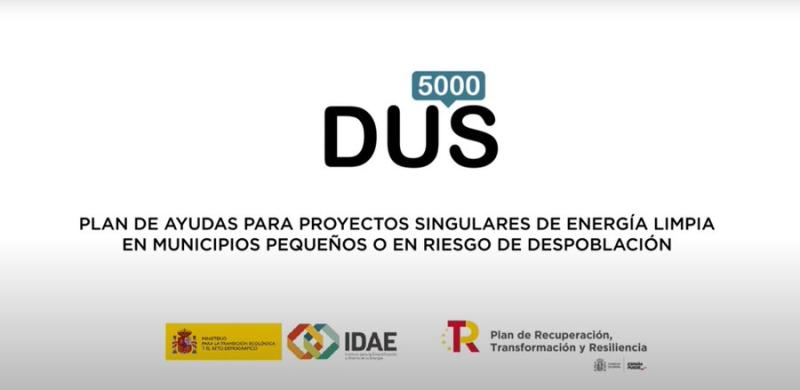 A total of 23 municipalities in the Community of Madrid advance in the development of renewable energy projects thanks to European funds
