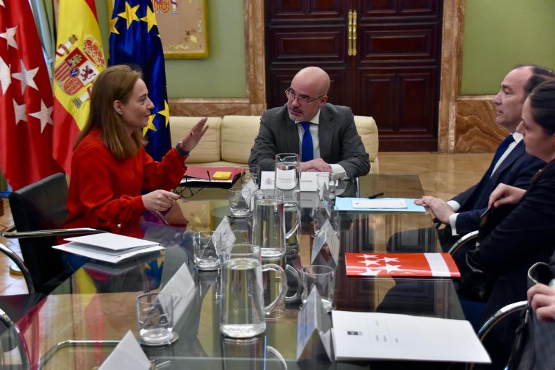 Francisco Martín sobre Iberdrola Music: “Se deben reducir los riesgos para los asistentes y las molestias para vecinos y comerciantes”