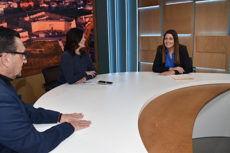 Aznar regrets that the PP has tried to generate a social alarm and question the professionalism of the workers of the Residence