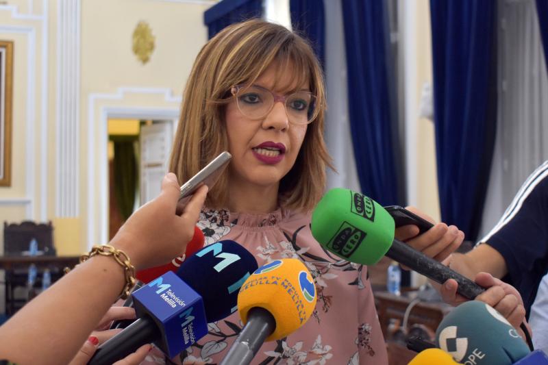 The second phase of the Government Delegation’s Employment Plans materialized with the hiring of 386 workers