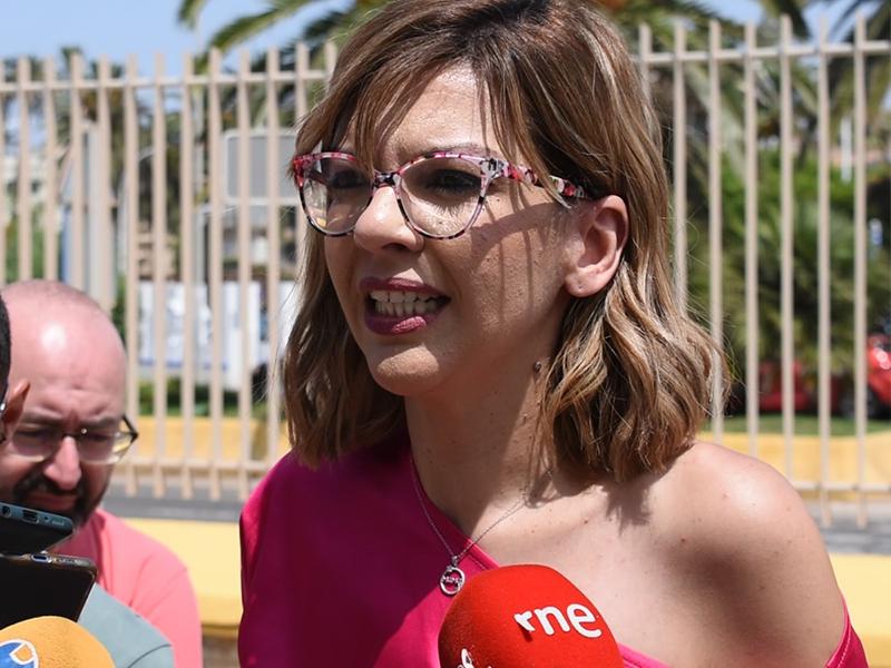 Moh confirms the Government’s commitment to maintain the Social Security quota bonus in Melilla