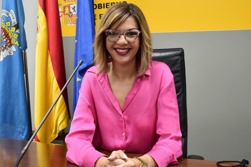The Education Committee of the Council of the European Union begins in Melilla