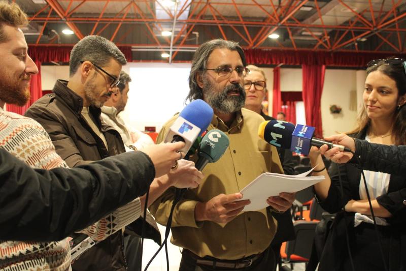 More than 6,000 students from Melilla will be able to benefit from the post-compulsory studies scholarships organised by the MEFPyD