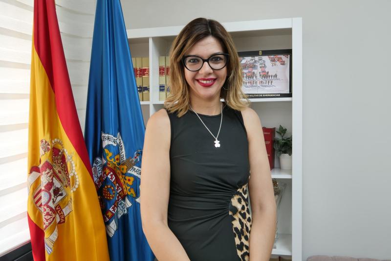 The Government authorizes to tender for 79 million euros a contract to guarantee the maritime connection between Melilla and the Peninsula