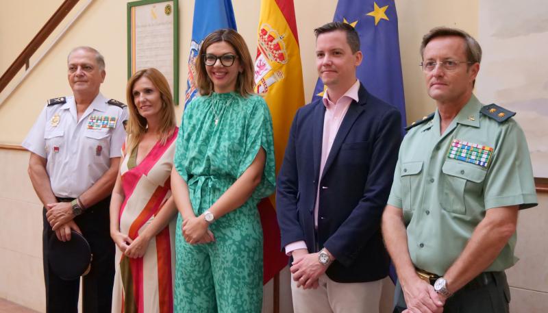 Moh advocates unity and coordination among institutions and organizations to eradicate the scourge of sexual exploitation