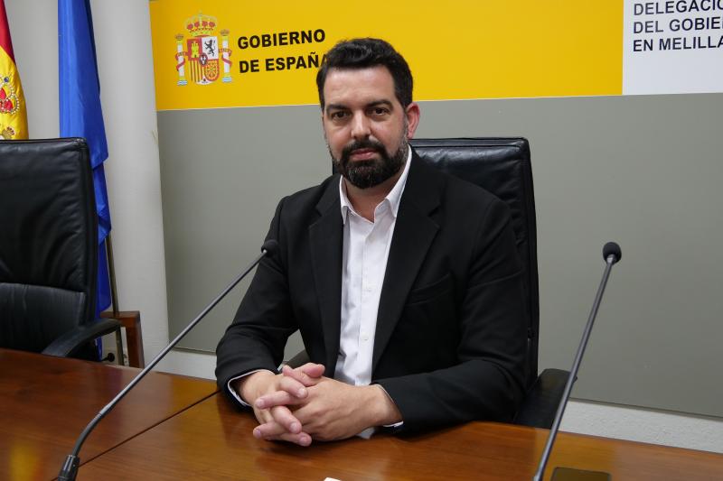 Melilla closes February with 8,866 unemployed after the end of the sales campaign