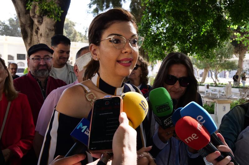 The Transport Working Group will meet in Melilla before the end of the first semester