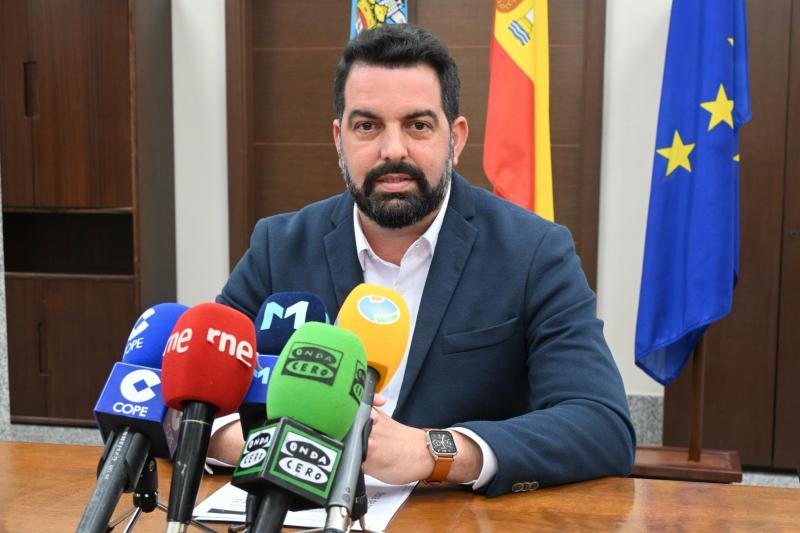 Call for the SEPE of 1.5 million euros for the vocational training of unemployed in Melilla