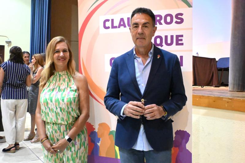Miguel Lorente: “Education is the vaccine to eradicate gender-based violence”