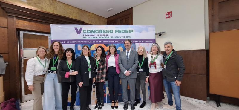 The Ministry has invested more than 750 million euros in Education and Professional Training in the Region of Murcia in the last four years