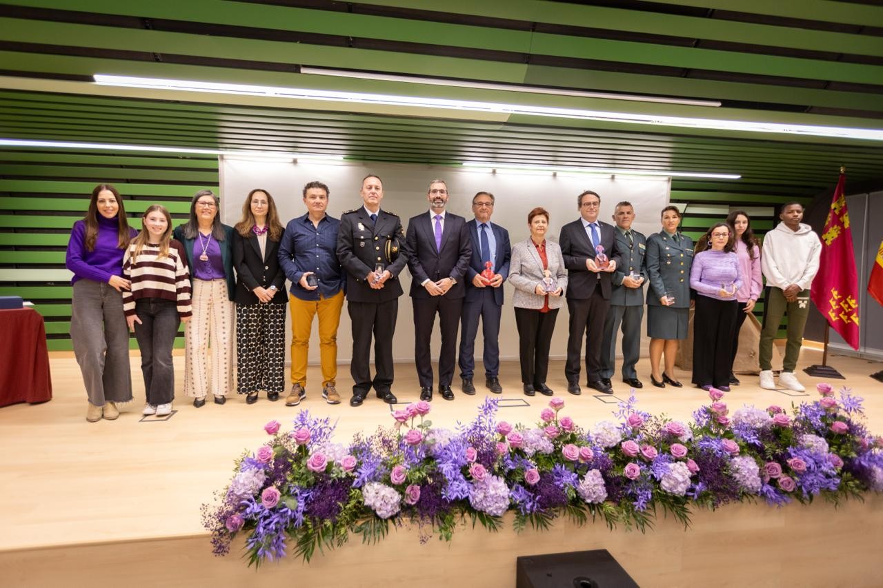 Lucas, together with all that is recognized