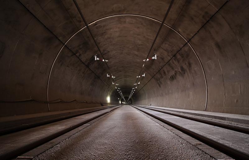 The Government authorizes a grant of 40 million euros to Navarre to modernize and improve the Belate and Almandoz tunnels of the N-121-A road