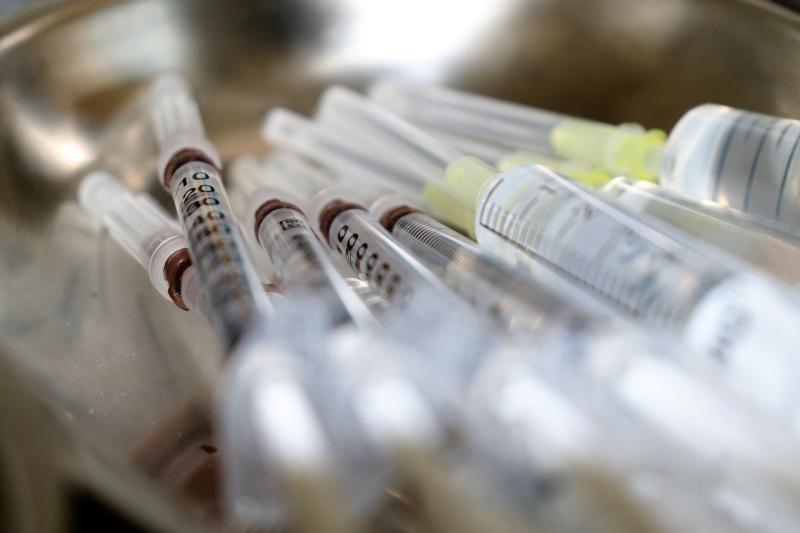 The International Vaccination Center served 5,957 people last year, 39% more than in 2022