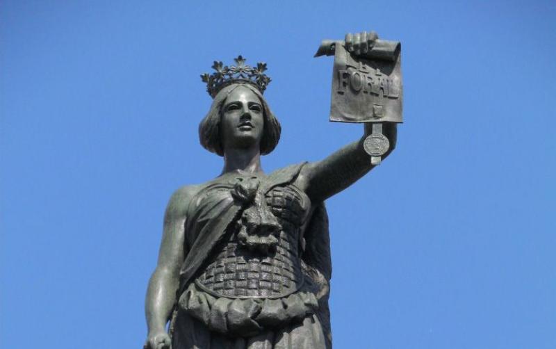 Preliminary draft of an Organic Law that modifies the Law on Reintegration and Improvement of the Navarre Regional Regime in Traffic Matters