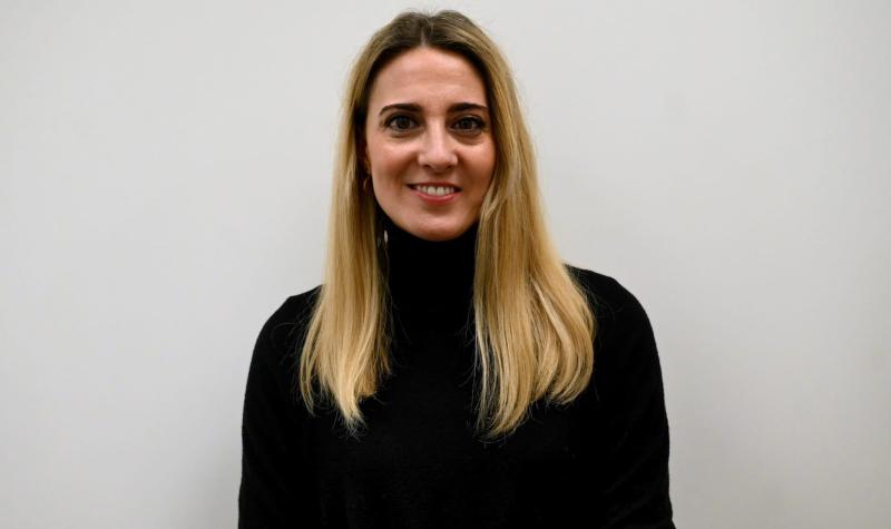 Blanca Cenzano will be the new Chief of Staff of the Government delegate in Navarre