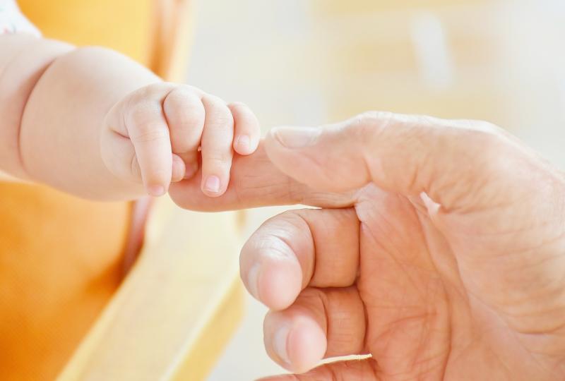 Social Security processed 1,729 benefits for birth and child care in Navarre in the first quarter of the year