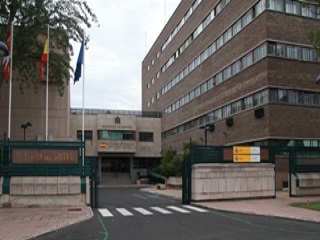 Subdelegation of the Government in Valladolid Subdelegation of the Government in Valladolid