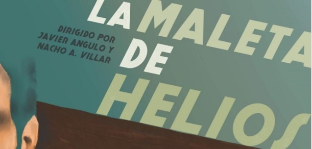 Documentary The Suitcase of Helios