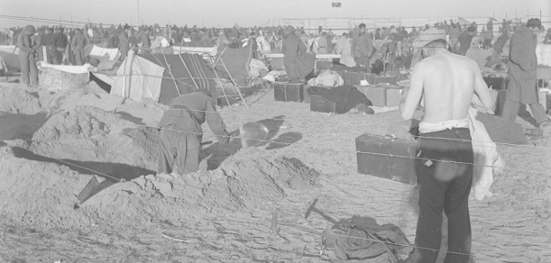 Exhibition to commemorate the 80th anniversary of the Spanish Republican exile