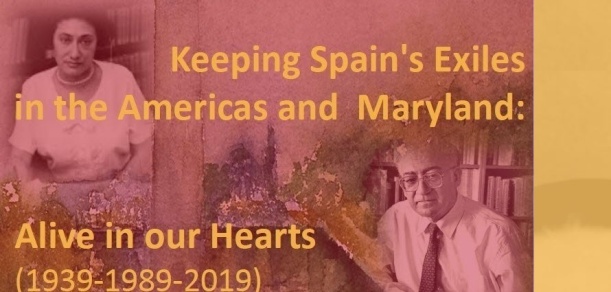 International Symposium Keeping the exiles of Spain alive