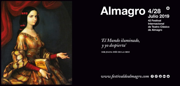 Tamar and Amon. Tribute to Margarita Xirgu and José Estruch