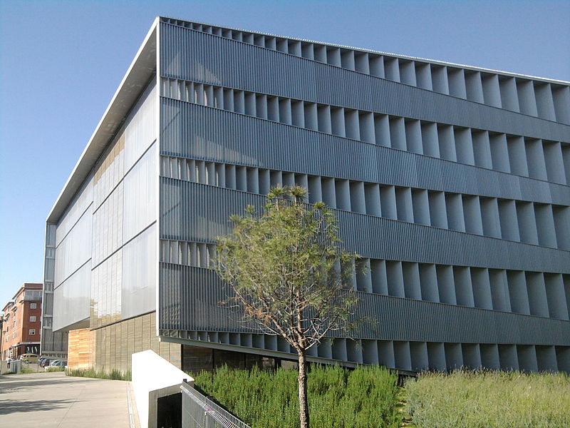 Provincial Historical Archive of Guadalajara