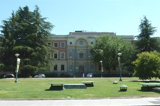 National Historical Archive