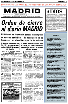Diario Madrid