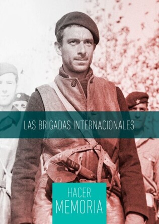 The international brigades