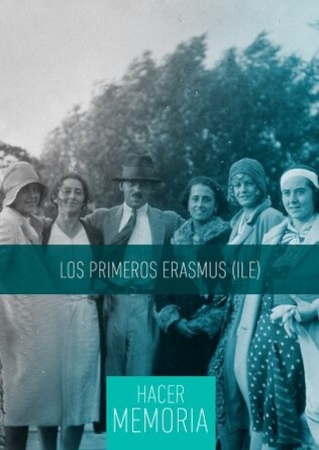 The first Erasmus (ILE)
