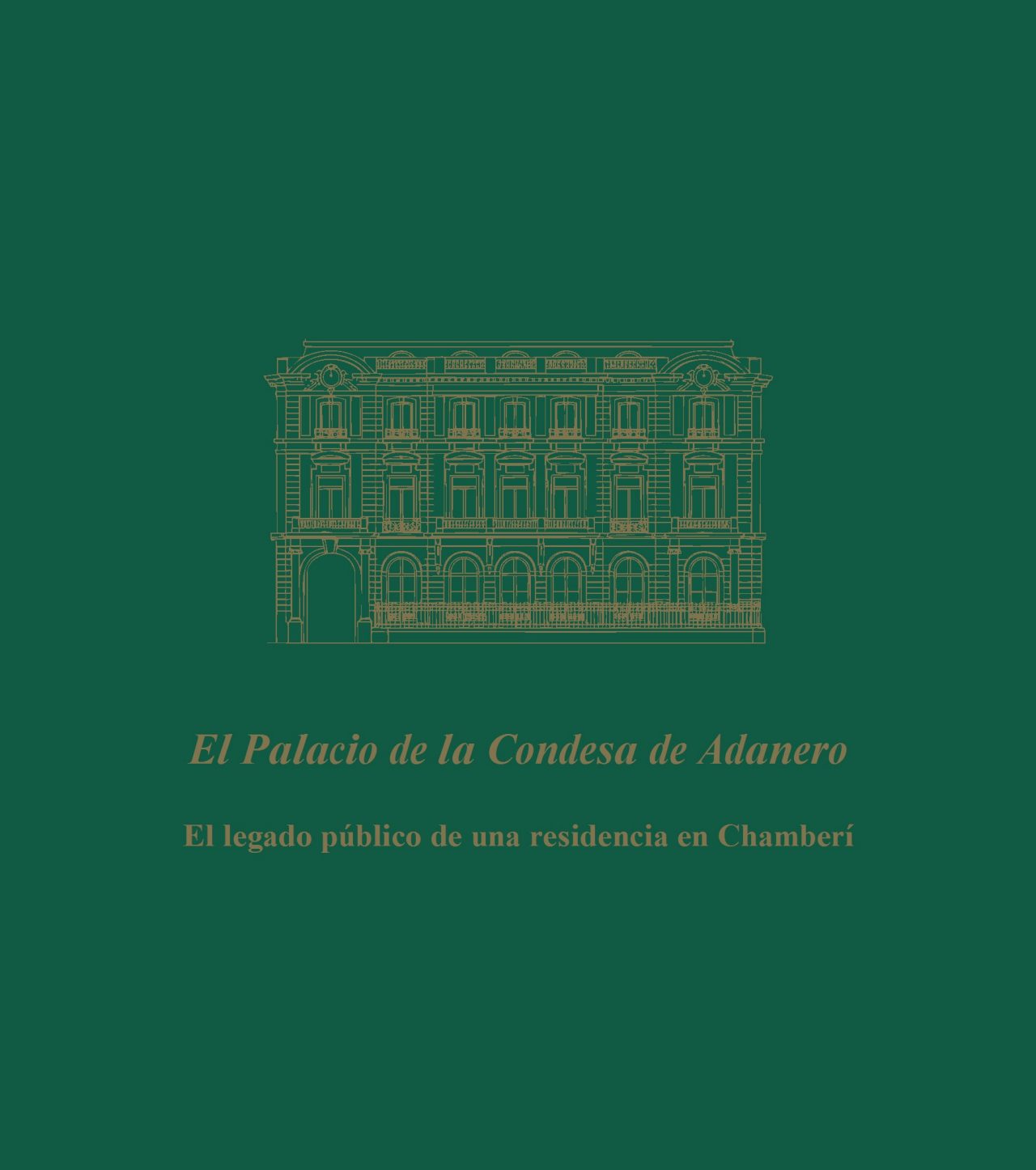 Cover of the publication