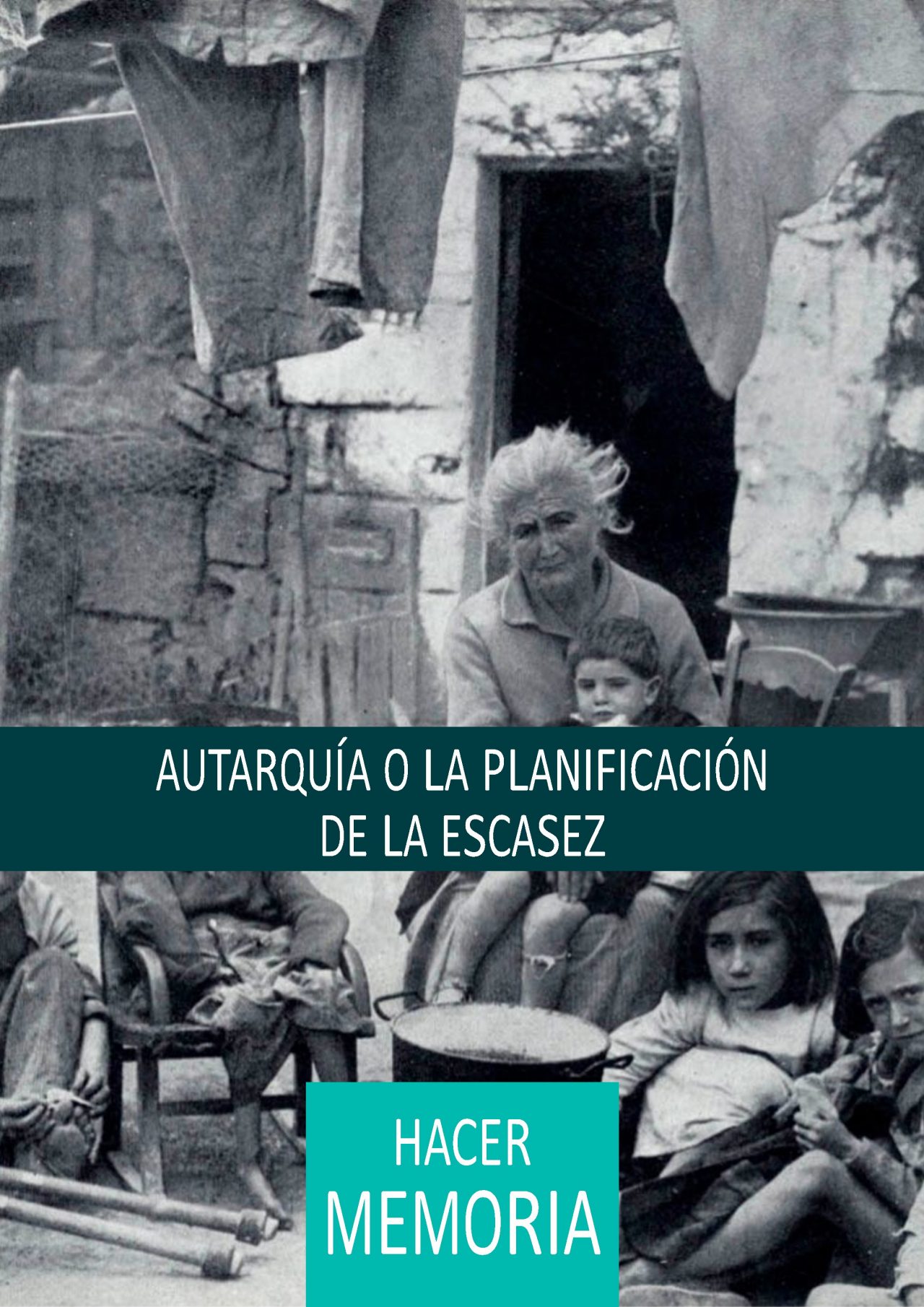 Cover of the publication