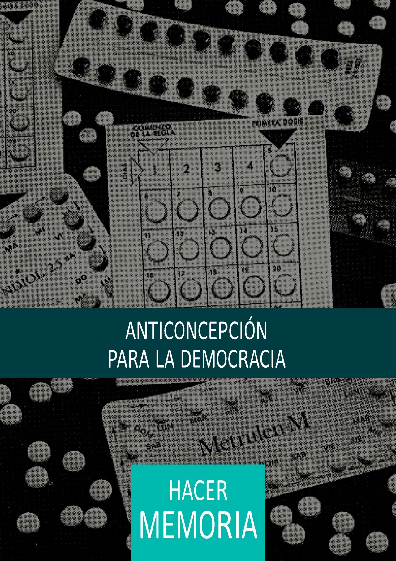 Cover of the publication