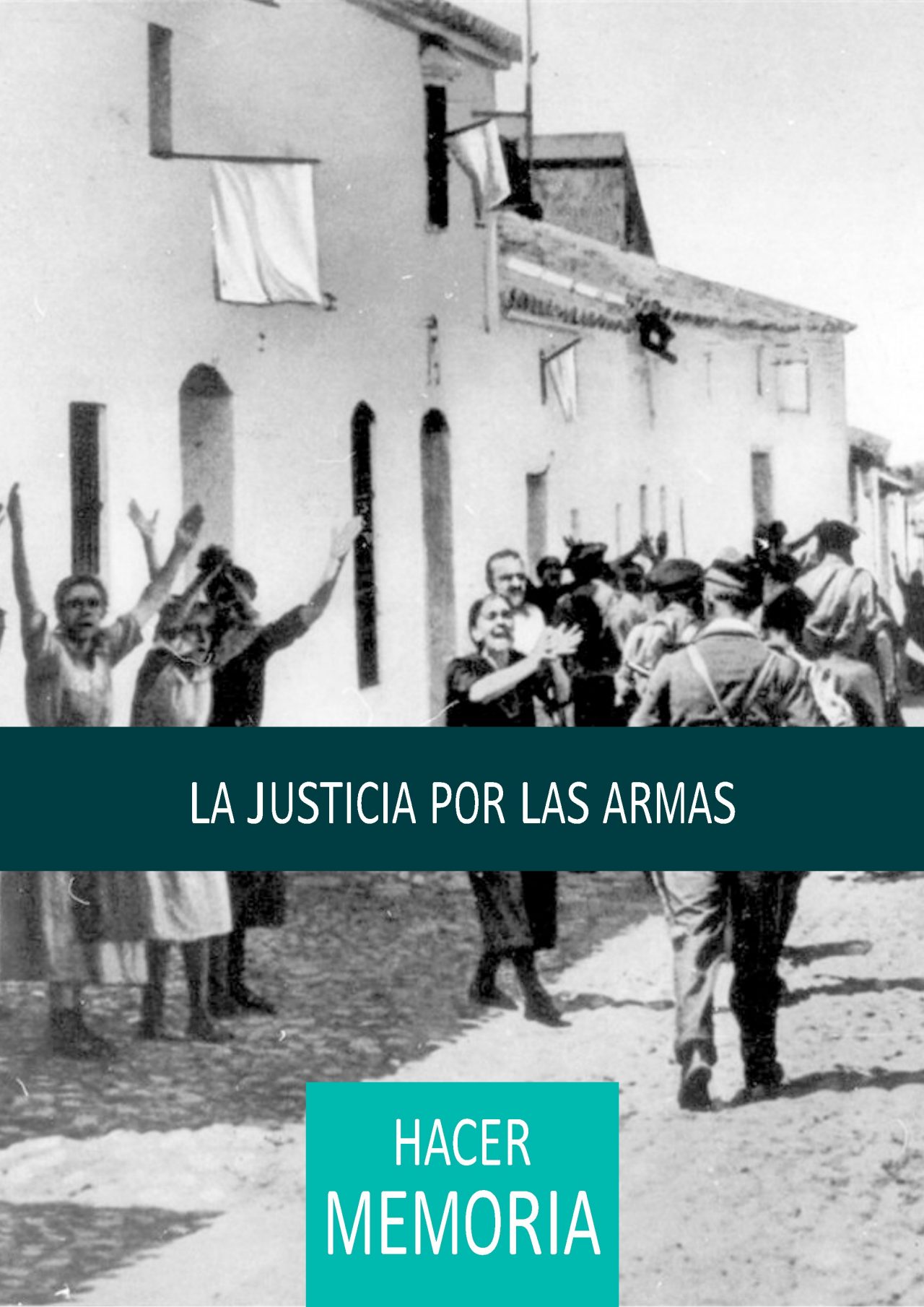 Cover of the publication