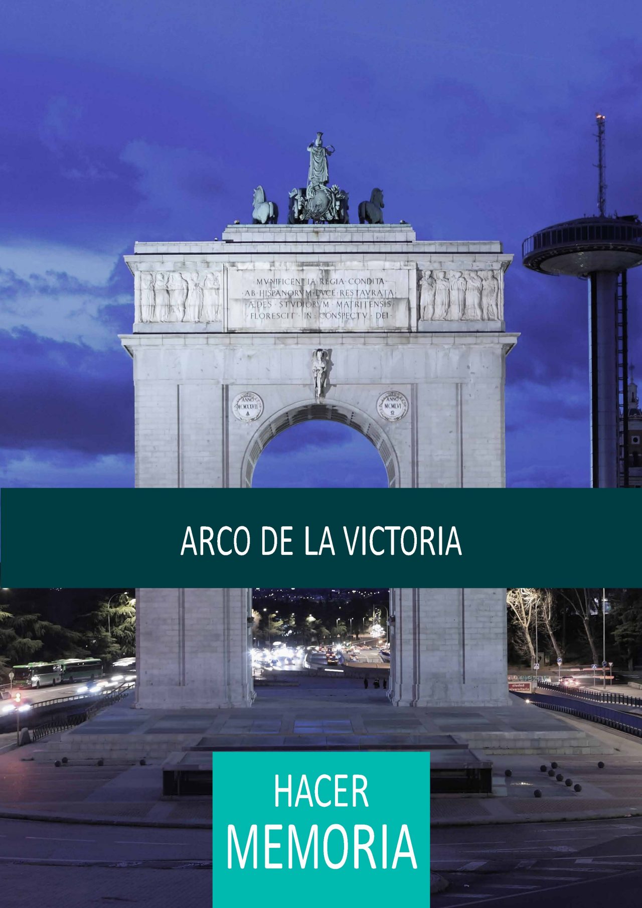 Cover of the publication