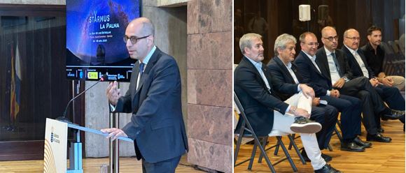STARMUS FESTIVAL
