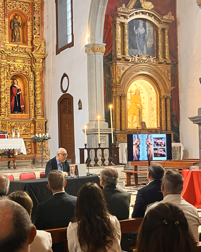 Cultural Guide of Flamenco Art in La Palma