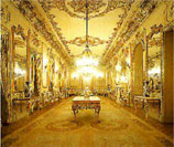 Paseo de Castellana, 3 - Sede Principal