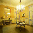 Paseo de Castellana, 3 - Sede Principal