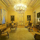 Paseo de Castellana, 3 - Sede Principal