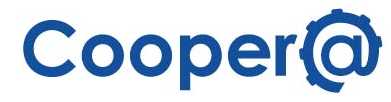 Coopera logo